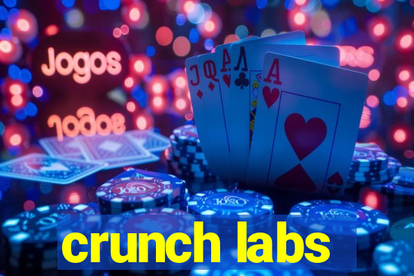 crunch labs